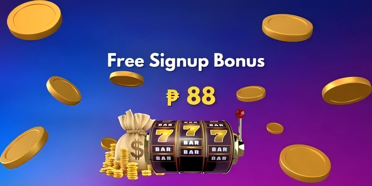 Online Game Welcome Bonus